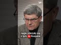 Nowakowski uderza w kraje europejskie: Rosjan nie można oswoić