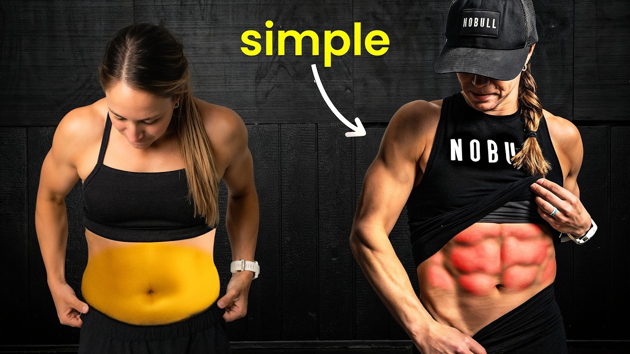 3 шага к достижению эстетичного результата