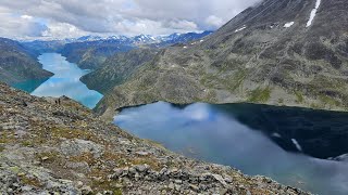 Historical Route 7 days self guided in Jotunheimen National Park, Norway screenshot 4