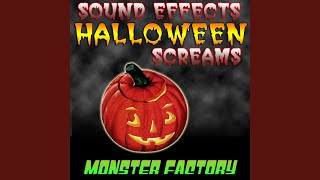 Creepy Sound Fx Pumpkins