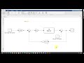 Introduction to Simulink and Simulation of a Speed Control System