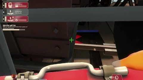 UPDATE: How to Sentry Spawncamp on pl_upward