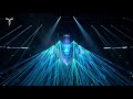 The Space Brothers - Shine (Jorn van Deynhoven Remix) (Live at Transmission Prague 2021) [4K]