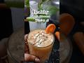 papaya&banana smoothie#milkshake#papaya #banana #healthyjuice #healthylifestyle #ytshots #viral