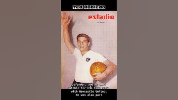 Ted Robledo | Random Wikipedia Articles