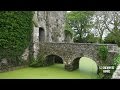 Le Château de Pirou - Ancien Château Fort Normand