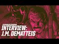 JM DeMatteis on why Kraven won&#39;t work with MCU Spider-Man [Full Interview]