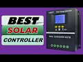 Top 5 Best Solar Controller in 2026 | From Aliexpress