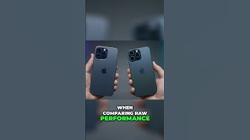 AI Ready: Apple vs. Qualcomm - Which Flagship Wins?