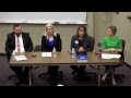 Financial Literacy Panel of Experts