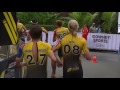 Super League Hamilton Island Day 3 Eliminator Stage 1 Run