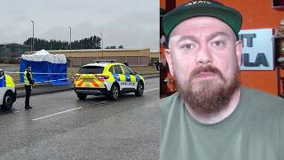 Young Girl Murdered In Scotland