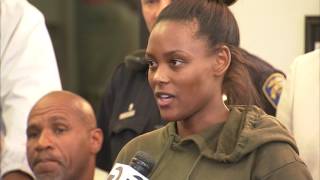KTVU Barbershop Forum Part 2