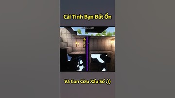 Anh Đen Xì Xì Troll Game Khiến Thằng Bạn Bất Lực - Tập 7 🤣 #shorts