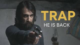 Trap (Kumpas) Trailer Turkish Crime Thriller
