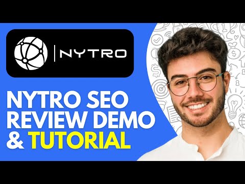 Nytro Seo Review D