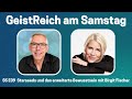 Birgit fischer  starseeds und das erweiterte bewusstsein  s5e09