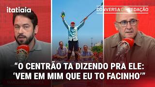 With the advancement of the PL (Liberal Party), the Lula government will need to rebuild bridges ...
