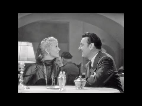 International Lady (1941) Clip