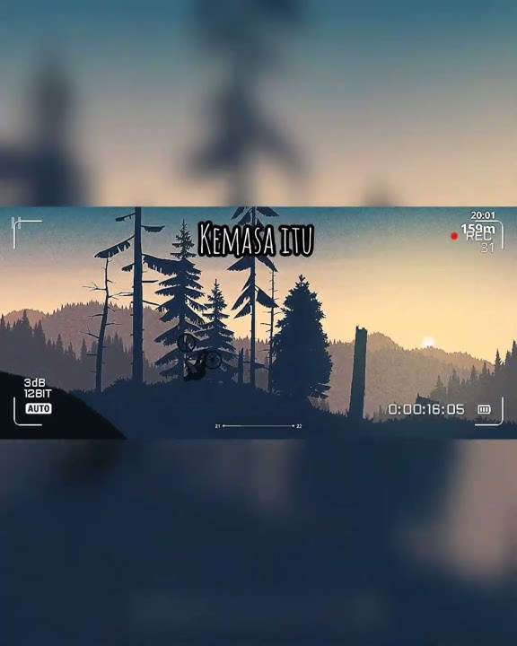 kerasnya kota - by Davi sumbing|musik|story|tiktok|#music #story #shorts