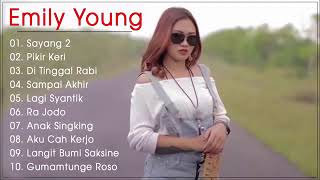 Emily Young - Sayang 2 - Full Album Versi Reggae Terbaru 2021