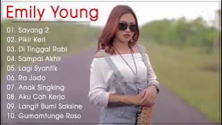 Emily Young - Sayang 2 - Full Album Versi Reggae Terbaru 2021