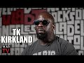 TK Kirkland on Young Thug Saying He'd Get Breast Implants if He Ever Got 20 Years in Jail (Part 10)