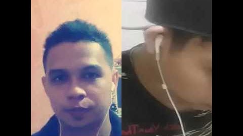 Setia Band-Asmara (Smule cover)