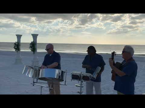 Steel Drum Band Tampa Bay - Caladesi Steel Band