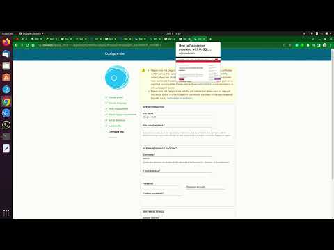 Drupal Opigno LMS Engineering remote service is here