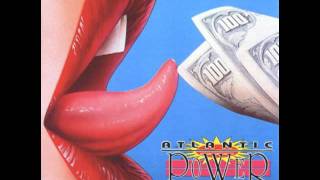 Atlantic - Power - Dangerous Games