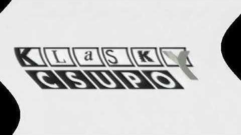 (Requested) API Television Production Csupo Feels Dizzy