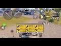 Chicken dinner in Pubg Mobile Game lives