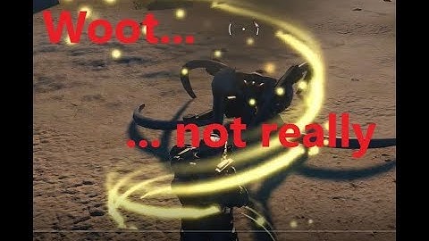 Entropia Universe: Easter Mayhem 2019 and opening robot caches