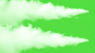 Smoke green screen effect || best green screen video ||