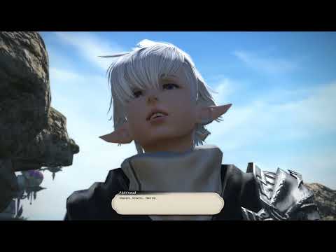 FINAL FANTASY XIV
