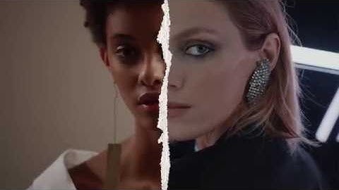 Torn Paper | Reveal Transitions Pack - After Effects Template