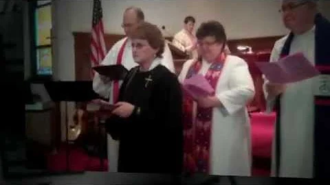 Jill's Installation Service