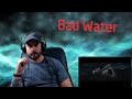 First Time Hearing Jinjer - &quot;Bad Water&quot; (REACTION!!) Official Music Video