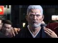 Yakuza 5 - The Last Battle : Vs Majima, Baba, Kanai and ...