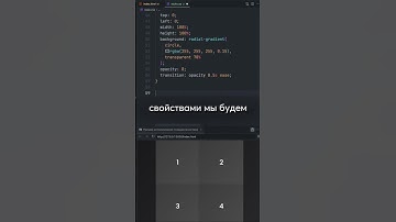 Как сделать крутой hover-эффект в CSS с :has() без JavaScript