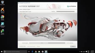 How to download and Install Autocad 2017 How to download and Install Autocad 2017