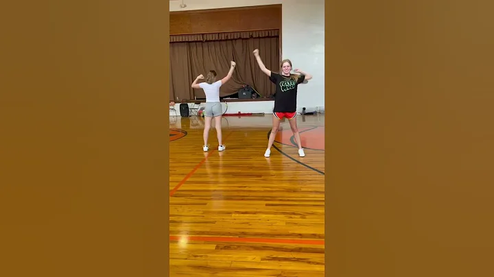 Dance with music