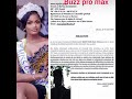 Miss cameroun issie porte plainte contre tout blogueurs qui publie sa vie priveaxelyoutubeshorts
