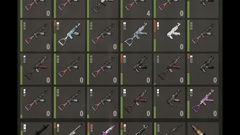 Ghosting massive online raiding zerg on Rust