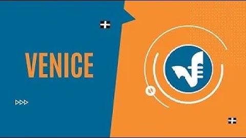 Webinar Venice  - WebView2 vanaf versie 13.00