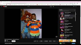 I love kanye remix loveyou remix + sample