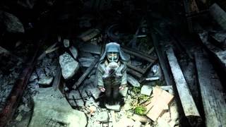 Metro: Last Light - Release Trailer - (Versione Italiana Ufficiale) Metro: Last Light - Release Trailer - (Versione Italiana Ufficiale)