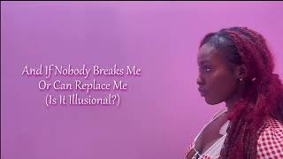 Nelly Ayla - Hear Me Now Resimi