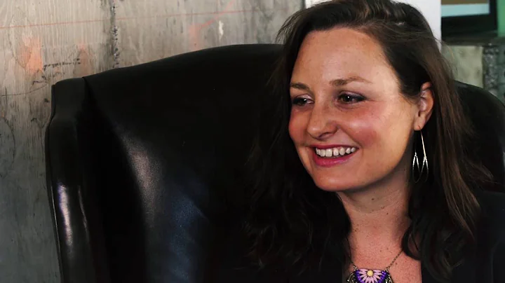 #15SecondsOfFeas...  with Andrea Slonecker: Bonnie...